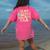 In My Music Teacher Era Retro Back To School Musician Band Men Women Women's Comfort Colors T-Shirt Back Print Crunchberry In My Music Teacher Era Retro Back To School Musician Band Men Women Women's Comfort Colors T-Shirt Back Print Crunchberry