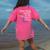 Music Teacher Women's Comfort Colors T-Shirt Back Print Crunchberry Music Teacher Women's Comfort Colors T-Shirt Back Print Crunchberry