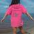 Nerdy Fundamental Theorem Of Calculus Math Teacher Geek Women's Comfort Colors T-Shirt Back Print Crunchberry Nerdy Fundamental Theorem Of Calculus Math Teacher Geek Women's Comfort Colors T-Shirt Back Print Crunchberry