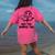 Nerdy Hey You Dropped This Brain Math Teacher Women's Comfort Colors T-Shirt Back Print Crunchberry Nerdy Hey You Dropped This Brain Math Teacher Women's Comfort Colors T-Shirt Back Print Crunchberry