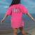 Oh The Places We Will Go Reading Day Book Lovers Teachers Women's Comfort Colors T-Shirt Back Print Crunchberry Oh The Places We Will Go Reading Day Book Lovers Teachers Women's Comfort Colors T-Shirt Back Print Crunchberry