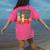 Otter Professor Teacher Teaching Maths Mathematics Women's Comfort Colors T-Shirt Back Print Crunchberry Otter Professor Teacher Teaching Maths Mathematics Women's Comfort Colors T-Shirt Back Print Crunchberry