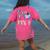 P Is For Pre-K Preschool Teacher Tie Dye Back To School Women's Comfort Colors T-Shirt Back Print Crunchberry P Is For Pre-K Preschool Teacher Tie Dye Back To School Women's Comfort Colors T-Shirt Back Print Crunchberry