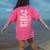 PE School Gym Teacher PE The Bests Part Of The Day Women's Comfort Colors T-Shirt Back Print Crunchberry PE School Gym Teacher PE The Bests Part Of The Day Women's Comfort Colors T-Shirt Back Print Crunchberry