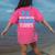 PE Teacher Art For Men Women Gym Teacher Appreciation Women's Comfort Colors T-Shirt Back Print Crunchberry