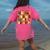 PE Teacher Christmas Holiday Women's Comfort Colors T-Shirt Back Print Crunchberry PE Teacher Christmas Holiday Women's Comfort Colors T-Shirt Back Print Crunchberry