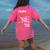 PE Teacher Voice PE Teacher School Fitness Class Women's Comfort Colors T-Shirt Back Print Crunchberry PE Teacher Voice PE Teacher School Fitness Class Women's Comfort Colors T-Shirt Back Print Crunchberry