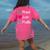 Peace Love Math Maths Teacher Pi Symbol Men Women Women's Comfort Colors T-Shirt Back Print Crunchberry Peace Love Math Maths Teacher Pi Symbol Men Women Women's Comfort Colors T-Shirt Back Print Crunchberry