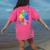 Play Is Learning Teacher Kindergarten For Men Women Kids Women's Comfort Colors T-Shirt Back Print Crunchberry Play Is Learning Teacher Kindergarten For Men Women Kids Women's Comfort Colors T-Shirt Back Print Crunchberry