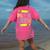 Pre-K Crew PreK Teachers Back To School Women's Comfort Colors T-Shirt Back Print Crunchberry Pre-K Crew PreK Teachers Back To School Women's Comfort Colors T-Shirt Back Print Crunchberry