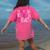 In My Pre-K Era Teachers Women Back To School Kids Girls Women's Comfort Colors T-Shirt Back Print Crunchberry In My Pre-K Era Teachers Women Back To School Kids Girls Women's Comfort Colors T-Shirt Back Print Crunchberry