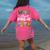 Pre-k Teacher Kids Back To School Wild About Pre-k Women's Comfort Colors T-Shirt Back Print Crunchberry Pre-k Teacher Kids Back To School Wild About Pre-k Women's Comfort Colors T-Shirt Back Print Crunchberry