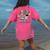 Pre-K Is Out Of This World Space Planets Teacher Women's Comfort Colors T-Shirt Back Print Crunchberry Pre-K Is Out Of This World Space Planets Teacher Women's Comfort Colors T-Shirt Back Print Crunchberry