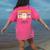 Preschool Is My Jam Teacher Shirt Women's Comfort Colors T-Shirt Back Print Crunchberry Preschool Is My Jam Teacher Shirt Women's Comfort Colors T-Shirt Back Print Crunchberry