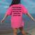 Professional Development Days Teacher Lie Party Women's Comfort Colors T-Shirt Back Print Crunchberry Professional Development Days Teacher Lie Party Women's Comfort Colors T-Shirt Back Print Crunchberry