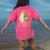 Psychologist Maslow Before Bloom Sped Teacher Classroom Women's Comfort Colors T-Shirt Back Print Crunchberry Psychologist Maslow Before Bloom Sped Teacher Classroom Women's Comfort Colors T-Shirt Back Print Crunchberry