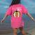 Pumpkin Music Teacher Halloween Fall Music Notes Autumn Women's Comfort Colors T-Shirt Back Print Crunchberry Pumpkin Music Teacher Halloween Fall Music Notes Autumn Women's Comfort Colors T-Shirt Back Print Crunchberry