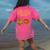 Reading 67 Meme English Teacher 6 7 Book Lover Humor Women's Comfort Colors T-Shirt Back Print Crunchberry Reading 67 Meme English Teacher 6 7 Book Lover Humor Women's Comfort Colors T-Shirt Back Print Crunchberry
