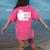 Red For Ed Teacher Support Public Education For Men Women Kids Women's Comfort Colors T-Shirt Back Print Crunchberry Red For Ed Teacher Support Public Education For Men Women Kids Women's Comfort Colors T-Shirt Back Print Crunchberry