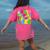 Retro Groovy In My Glowing Teacher Era Happy Teacher's Day Women's Comfort Colors T-Shirt Back Print Crunchberry Retro Groovy In My Glowing Teacher Era Happy Teacher's Day Women's Comfort Colors T-Shirt Back Print Crunchberry