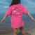 Rock The Test Testing Day Don't Stress Do Your Best Teacher For Men Women Girls Kids Women's Comfort Colors T-Shirt Back Print Crunchberry Rock The Test Testing Day Don't Stress Do Your Best Teacher For Men Women Girls Kids Women's Comfort Colors T-Shirt Back Print Crunchberry
