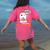 Science Teacher Cute Ghost Halloween Teacher Men Women Women's Comfort Colors T-Shirt Back Print Crunchberry Science Teacher Cute Ghost Halloween Teacher Men Women Women's Comfort Colors T-Shirt Back Print Crunchberry