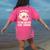 Science Teachers Love Brains Teachers Halloween Women's Comfort Colors T-Shirt Back Print Crunchberry Science Teachers Love Brains Teachers Halloween Women's Comfort Colors T-Shirt Back Print Crunchberry