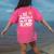 SÉ AMABLE Be Kind Bilingual Teacher Maestra Spanish Teacher Women's Comfort Colors T-Shirt Back Print Crunchberry SÉ AMABLE Be Kind Bilingual Teacher Maestra Spanish Teacher Women's Comfort Colors T-Shirt Back Print Crunchberry