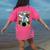 Skeleton Mad Scientist Halloween Costume Science Teacher Women's Comfort Colors T-Shirt Back Print Crunchberry Skeleton Mad Scientist Halloween Costume Science Teacher Women's Comfort Colors T-Shirt Back Print Crunchberry
