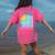 I Got Skills They'Re Multiplying Math Teacher Students Women's Comfort Colors T-Shirt Back Print Crunchberry I Got Skills They'Re Multiplying Math Teacher Students Women's Comfort Colors T-Shirt Back Print Crunchberry