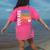 You Are SMART BRAVE STRONG KIND LOVED MOTIVATION TEACHER KID Women's Comfort Colors T-Shirt Back Print Crunchberry You Are SMART BRAVE STRONG KIND LOVED MOTIVATION TEACHER KID Women's Comfort Colors T-Shirt Back Print Crunchberry