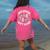Special Education For Men Women SPED Teacher Women's Comfort Colors T-Shirt Back Print Crunchberry Special Education For Men Women SPED Teacher Women's Comfort Colors T-Shirt Back Print Crunchberry