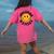 Special Education Teacher Autism Awareness Inclusion Matters Women's Comfort Colors T-Shirt Back Print Crunchberry Special Education Teacher Autism Awareness Inclusion Matters Women's Comfort Colors T-Shirt Back Print Crunchberry