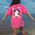 Spooky Teacher Halloween Cute Halloween Teacher Ghost Women's Comfort Colors T-Shirt Back Print Crunchberry Spooky Teacher Halloween Cute Halloween Teacher Ghost Women's Comfort Colors T-Shirt Back Print Crunchberry