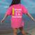 Stand With LA Teachers Tshirt United Los Angeles T Shirt Men Women Kids Women's Comfort Colors T-Shirt Back Print Crunchberry Stand With LA Teachers Tshirt United Los Angeles T Shirt Men Women Kids Women's Comfort Colors T-Shirt Back Print Crunchberry