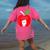 I Stand With Teachers Tshirt Women's Comfort Colors T-Shirt Back Print Crunchberry I Stand With Teachers Tshirt Women's Comfort Colors T-Shirt Back Print Crunchberry
