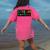 Stream Technology Robotics Shirt For Teachers And Students Premium Tri-Blend Women's Comfort Colors T-Shirt Back Print Crunchberry