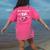 Our Students Are One In A Melon Teacher Watermelon Summer Women's Comfort Colors T-Shirt Back Print Crunchberry Our Students Are One In A Melon Teacher Watermelon Summer Women's Comfort Colors T-Shirt Back Print Crunchberry