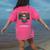 Super Hero Teacher Superheroes In Disguise Women's Comfort Colors T-Shirt Back Print Crunchberry Super Hero Teacher Superheroes In Disguise Women's Comfort Colors T-Shirt Back Print Crunchberry