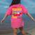 Super Teacher By Day Super Tired By Night Superhero Teacher Women's Comfort Colors T-Shirt Back Print Crunchberry Super Teacher By Day Super Tired By Night Superhero Teacher Women's Comfort Colors T-Shirt Back Print Crunchberry