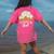 Synonym Roll Teacher And Grammar Geeks Pun For Men Women Kids Women's Comfort Colors T-Shirt Back Print Crunchberry Synonym Roll Teacher And Grammar Geeks Pun For Men Women Kids Women's Comfort Colors T-Shirt Back Print Crunchberry