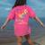 It Takes A Big Heart To Shape Little Minds Teacher Student Men Women Kids Women's Comfort Colors T-Shirt Back Print Crunchberry It Takes A Big Heart To Shape Little Minds Teacher Student Men Women Kids Women's Comfort Colors T-Shirt Back Print Crunchberry