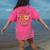 I Teach The Cutest Pumpkins In The Patch Retro Teacher Fall Women's Comfort Colors T-Shirt Back Print Crunchberry I Teach The Cutest Pumpkins In The Patch Retro Teacher Fall Women's Comfort Colors T-Shirt Back Print Crunchberry