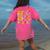 I Teach The Cutest Pumpkins Preschool Teacher Halloween Women's Comfort Colors T-Shirt Back Print Crunchberry I Teach The Cutest Pumpkins Preschool Teacher Halloween Women's Comfort Colors T-Shirt Back Print Crunchberry