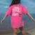 I Teach Rock Stars Music Teacher Guitar Player Women's Comfort Colors T-Shirt Back Print Crunchberry I Teach Rock Stars Music Teacher Guitar Player Women's Comfort Colors T-Shirt Back Print Crunchberry