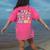 Teach Tiny Actors Theater Drama Teacher Drama Teaching Women's Comfort Colors T-Shirt Back Print Crunchberry Teach Tiny Actors Theater Drama Teacher Drama Teaching Women's Comfort Colors T-Shirt Back Print Crunchberry
