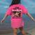 I Teach Young People About Dead-People History Teachers Women's Comfort Colors T-Shirt Back Print Crunchberry I Teach Young People About Dead-People History Teachers Women's Comfort Colors T-Shirt Back Print Crunchberry