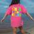 This Teacher 80s 90s Teachers's Day Glows Last Day Of School Women's Comfort Colors T-Shirt Back Print Crunchberry This Teacher 80s 90s Teachers's Day Glows Last Day Of School Women's Comfort Colors T-Shirt Back Print Crunchberry