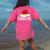 Teacher Aide Christmas Women Family Matching Group Xmas Women's Comfort Colors T-Shirt Back Print Crunchberry Teacher Aide Christmas Women Family Matching Group Xmas Women's Comfort Colors T-Shirt Back Print Crunchberry