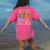 Teacher We Are Like A Box Of Crayons Back To School Men Women Kids Women's Comfort Colors T-Shirt Back Print Crunchberry Teacher We Are Like A Box Of Crayons Back To School Men Women Kids Women's Comfort Colors T-Shirt Back Print Crunchberry